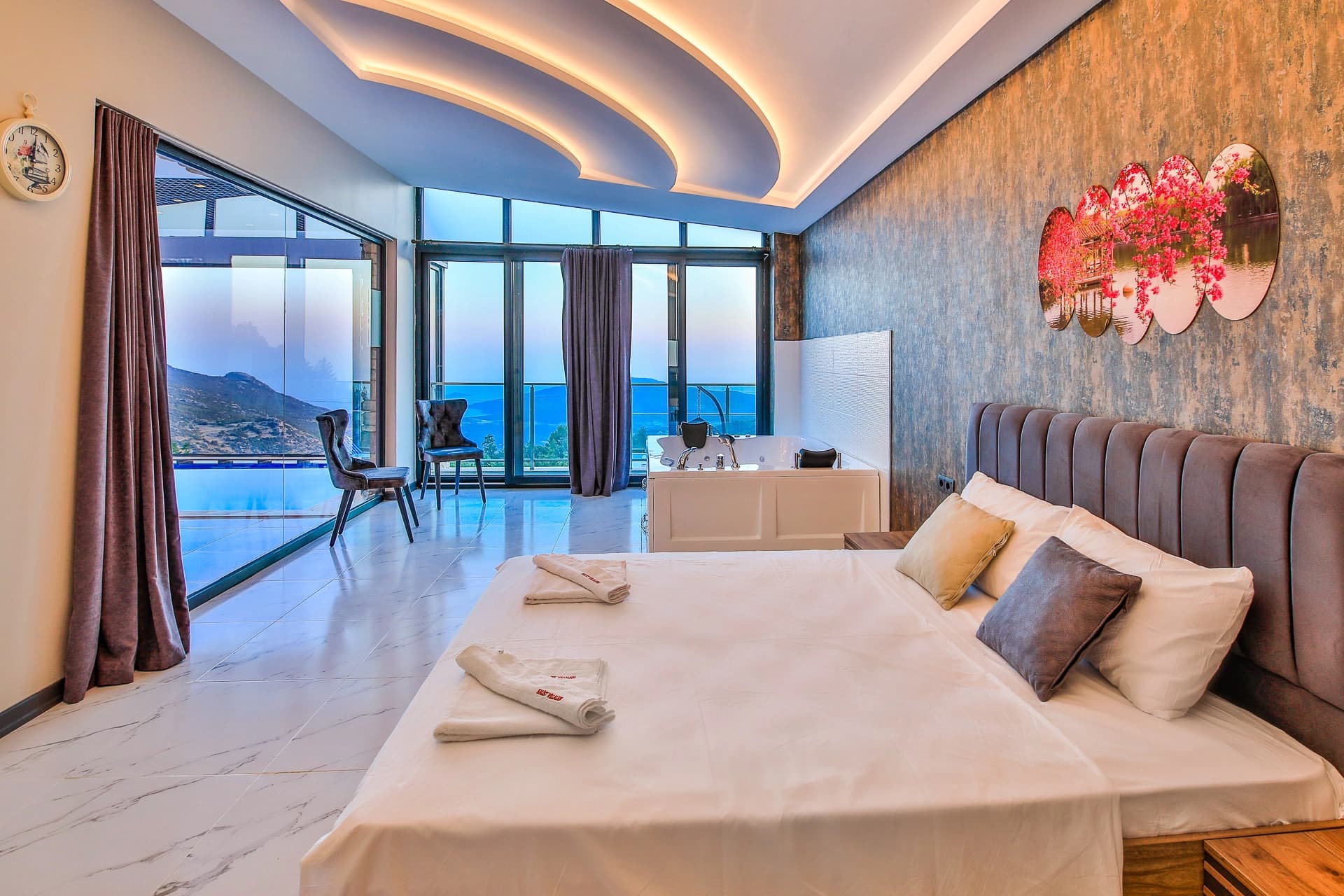 Villa Kalis 2 Korunaklı Havuz 18