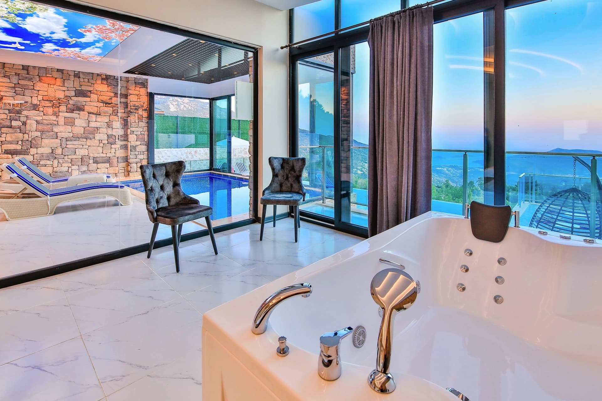 Villa Kalis 2 İslamlar 25