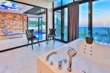 Villa Kalis 2 İslamlar 25