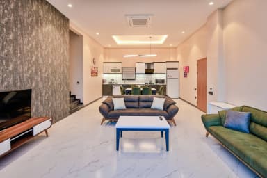 Villa Kalis 2 İslamlar 73