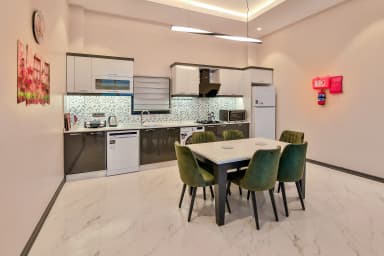 Villa Kalis 2 Korunaklı Havuz 80