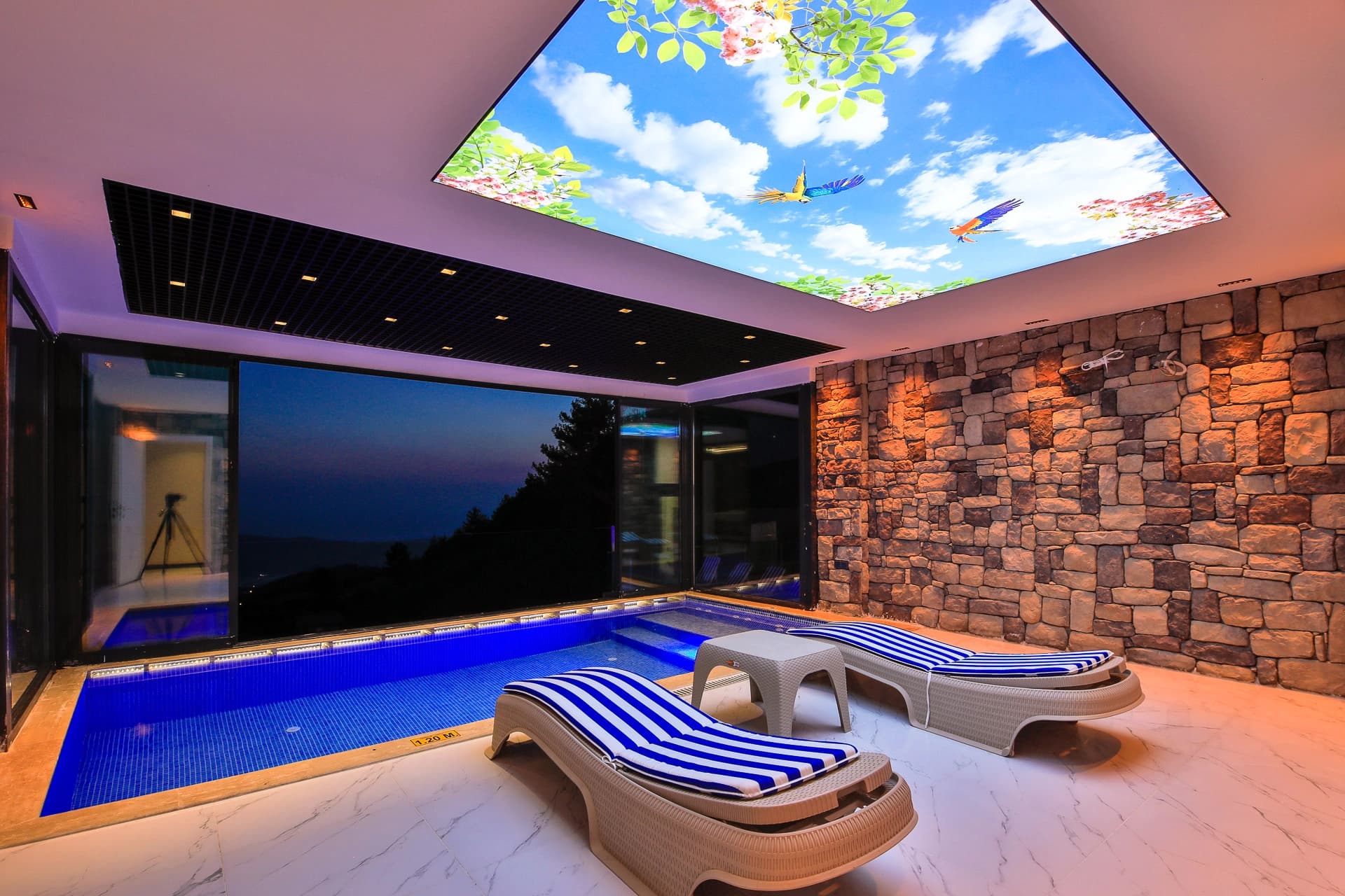 Villa Kalis 2 İslamlar 45