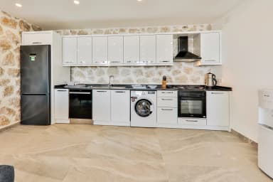 Villa Royal Hills 3 Korunaklı Havuz 30