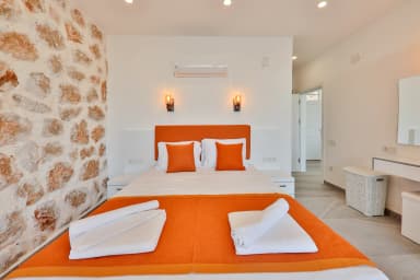 Villa Royal Hills 3 İslamlar 51