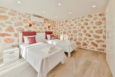 Villa Royal Hills 3 İslamlar 65