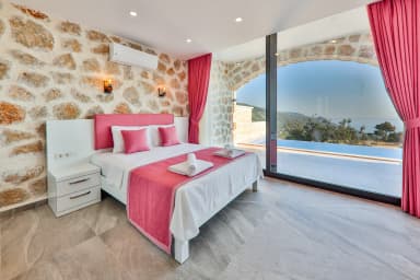 Villa Royal Hills 3 İslamlar 93