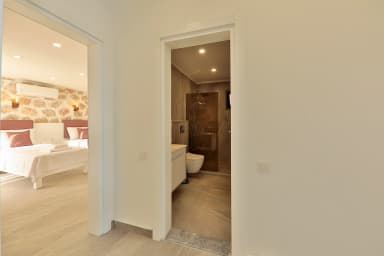 Villa Royal Hills 3 Korunaklı Havuz 86