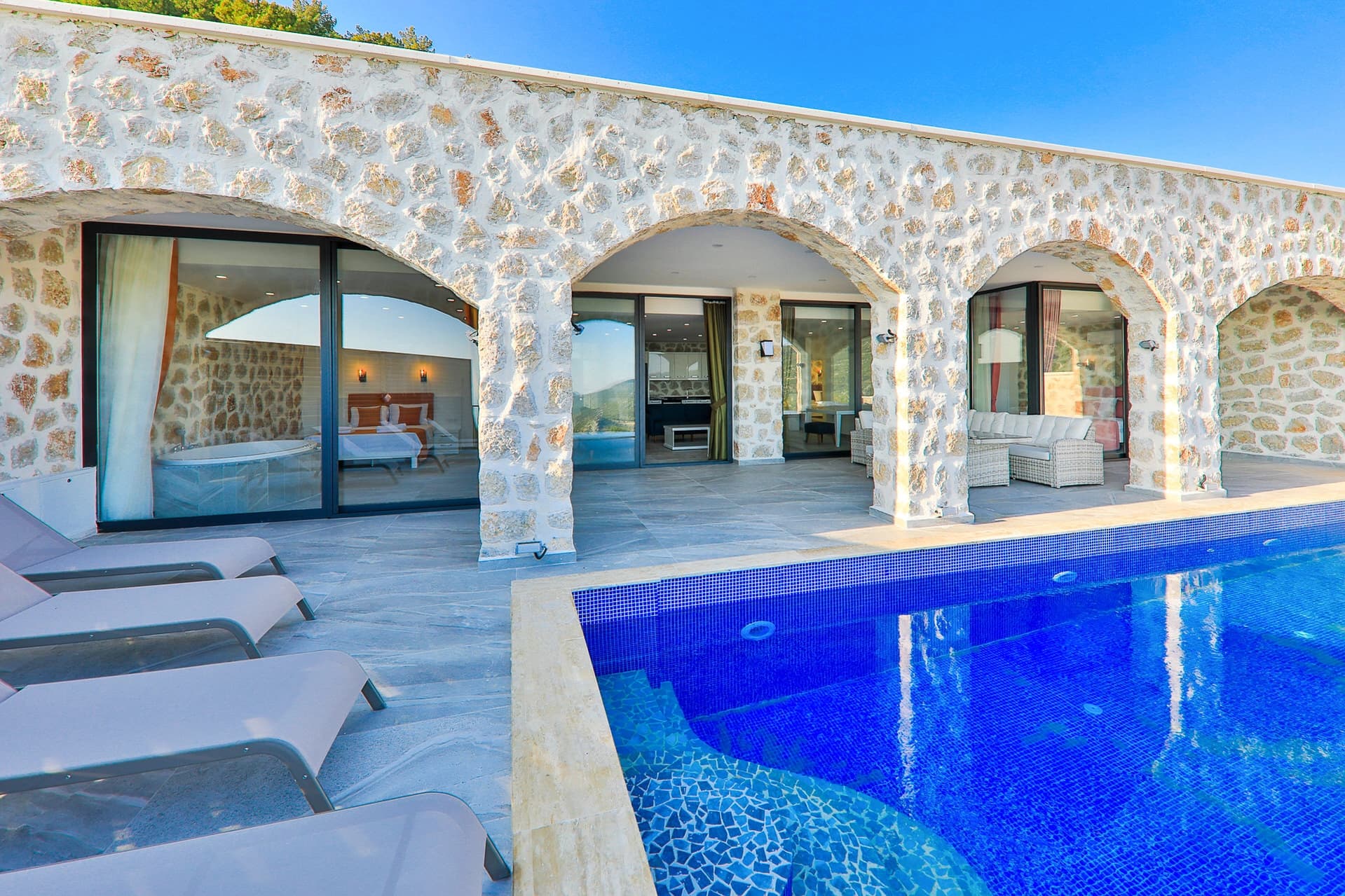 Villa Royal Hills 3 İslamlar 29