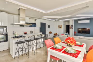 Villa Tadım Üzümlü 29