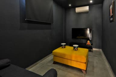 Villa Tadım Korunaklı Havuz 50