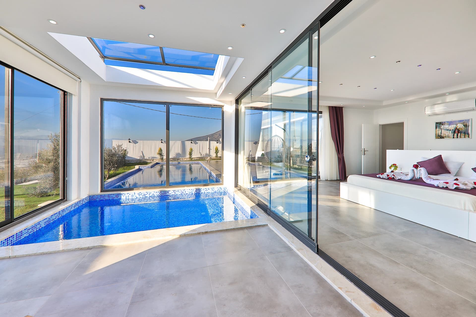 Villa Tadım Üzümlü 71