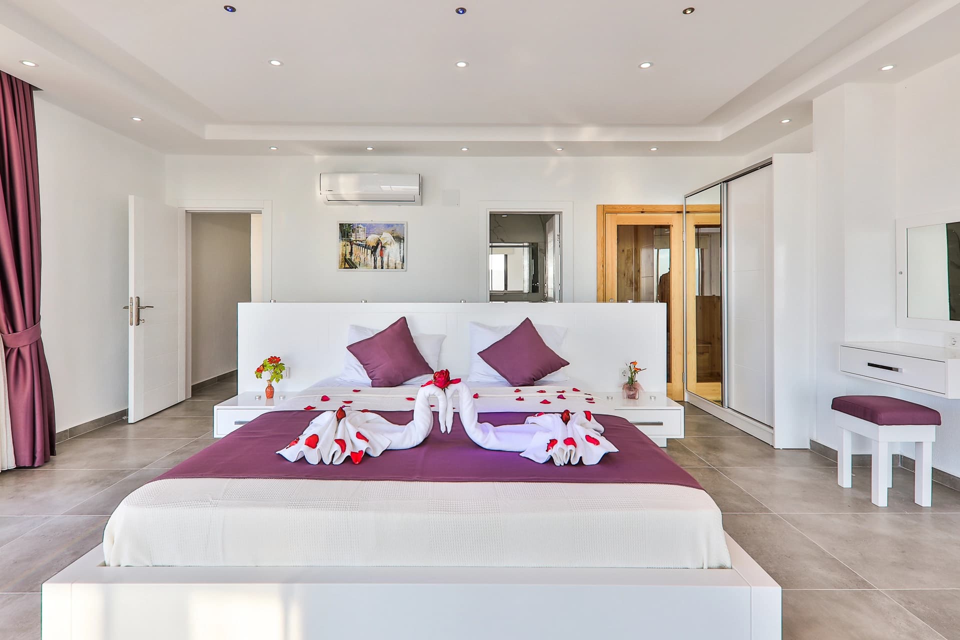 Villa Tadım Üzümlü 85