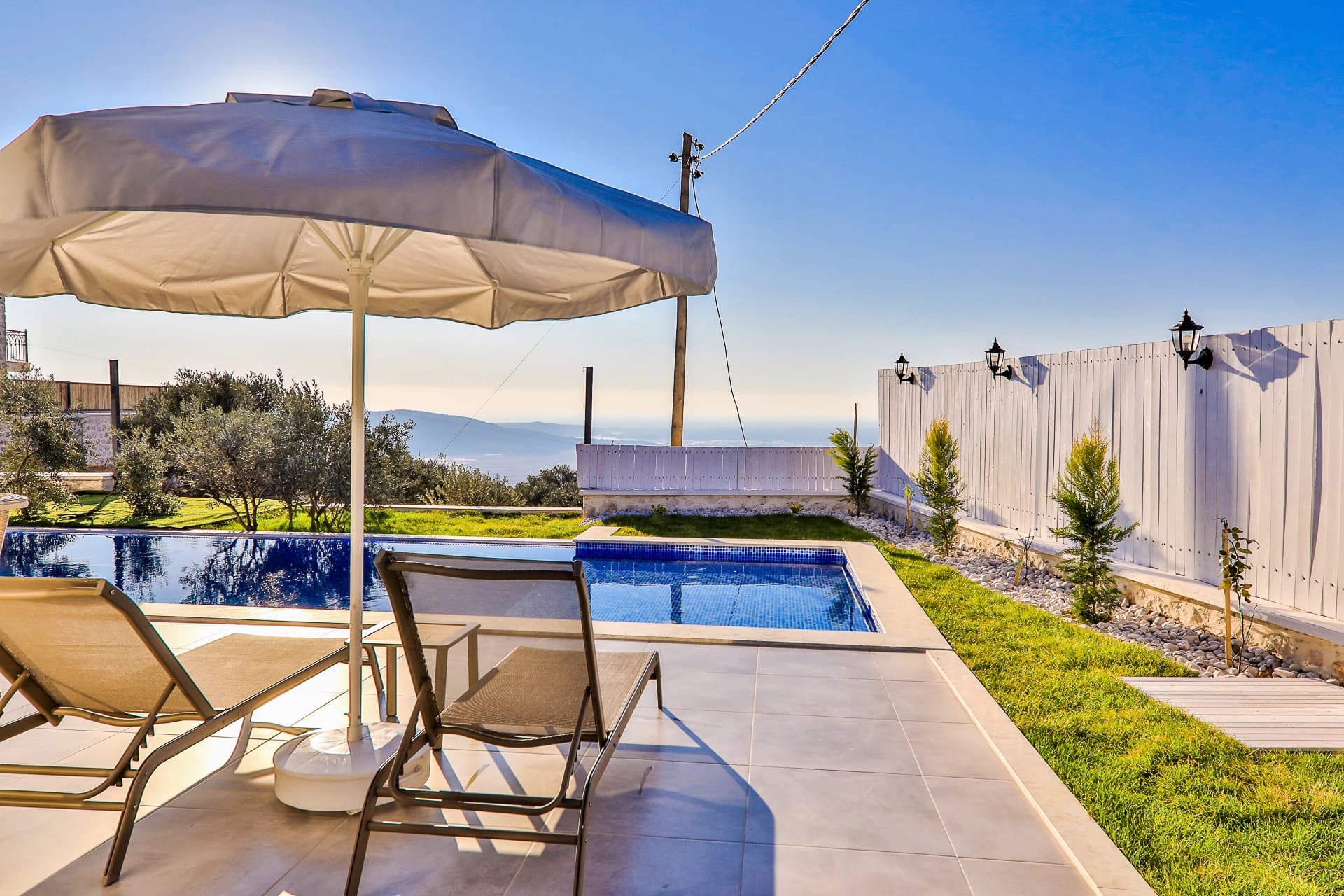 Villa Tadım Üzümlü 77