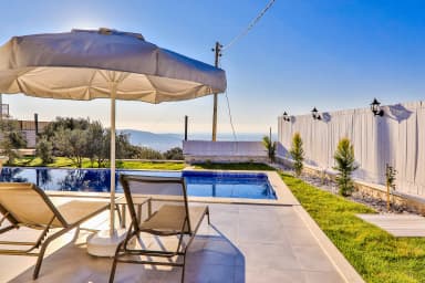 Villa Tadım Üzümlü 77