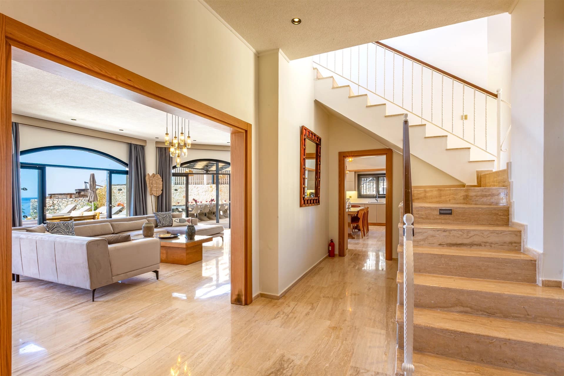 Villa Güney Exclusive Özel Havuzlu 34