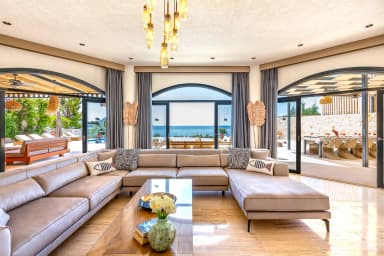 Villa Güney Exclusive Kalkan 61