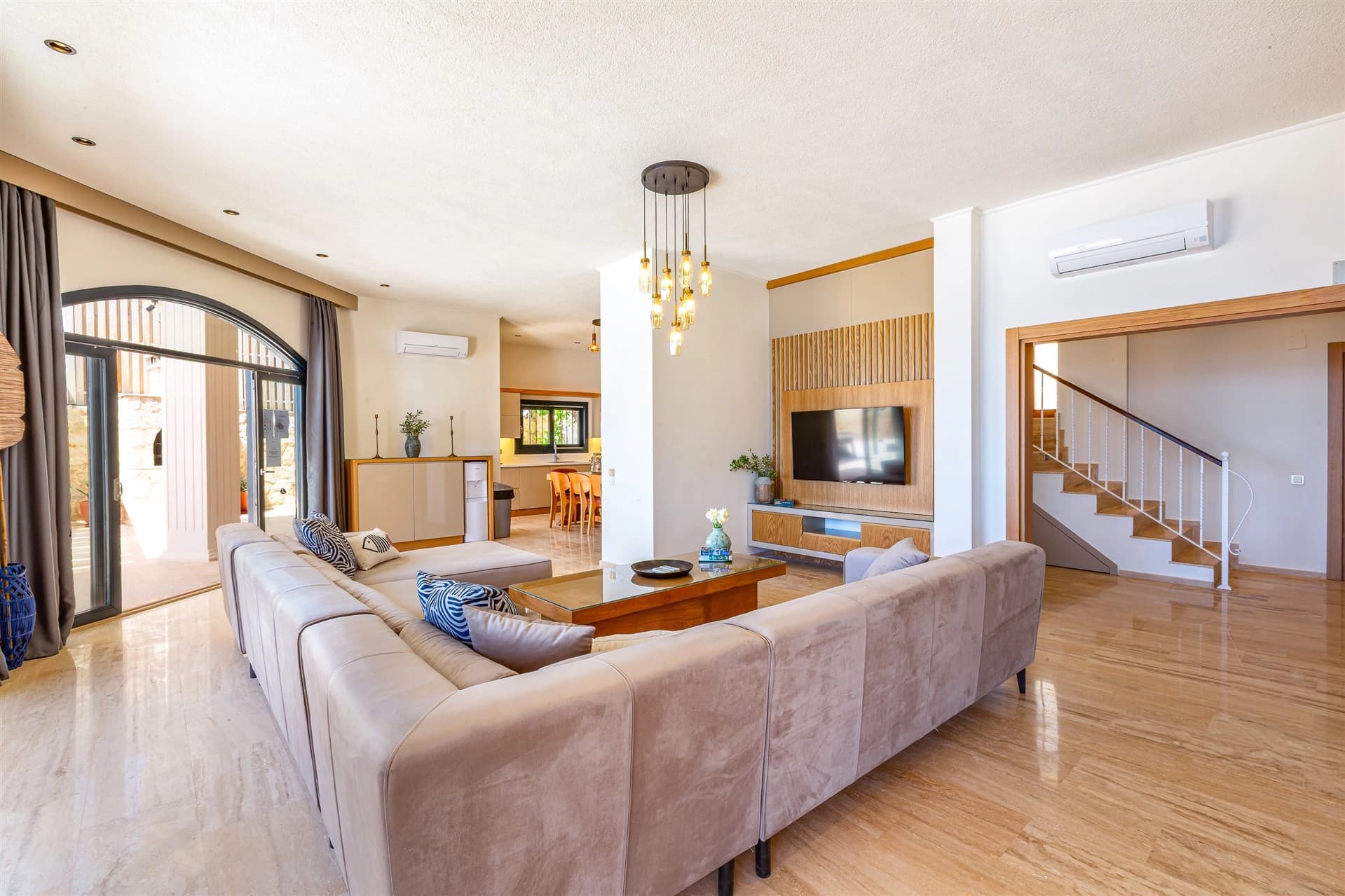 Villa Güney Exclusive Kalkan 89