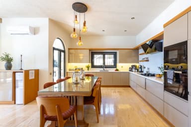 Villa Güney Exclusive Kalkan 13