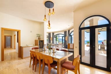 Villa Güney Exclusive Kalkan 27