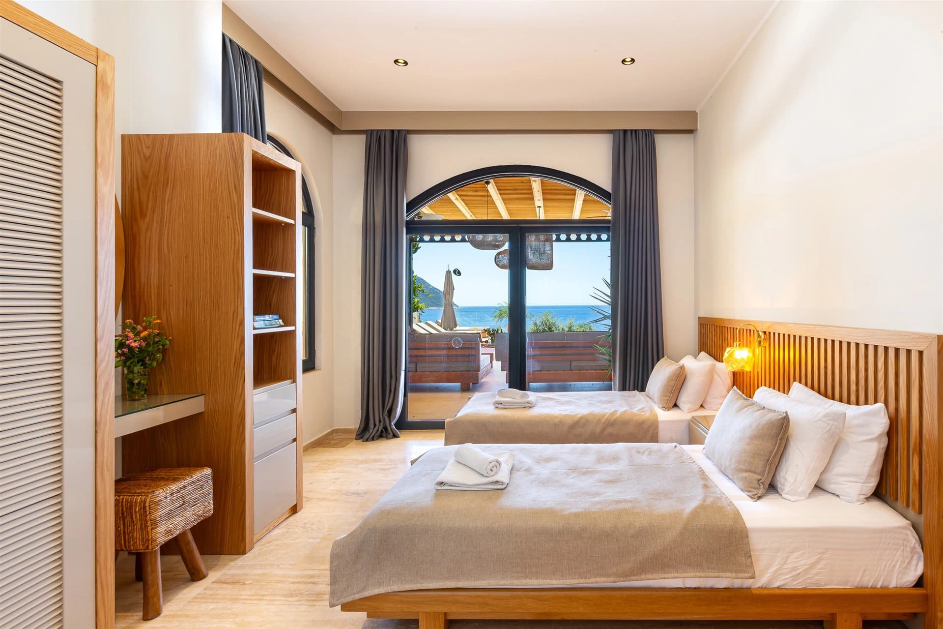 Villa Güney Exclusive Kalkan 49