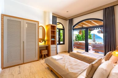 Villa Güney Exclusive Özel Havuzlu 56