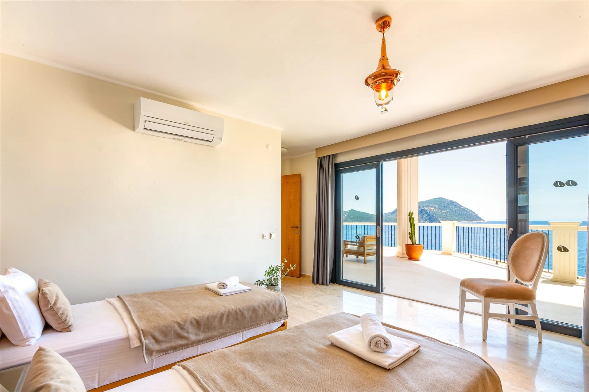 Villa Güney Exclusive Kalkan 97