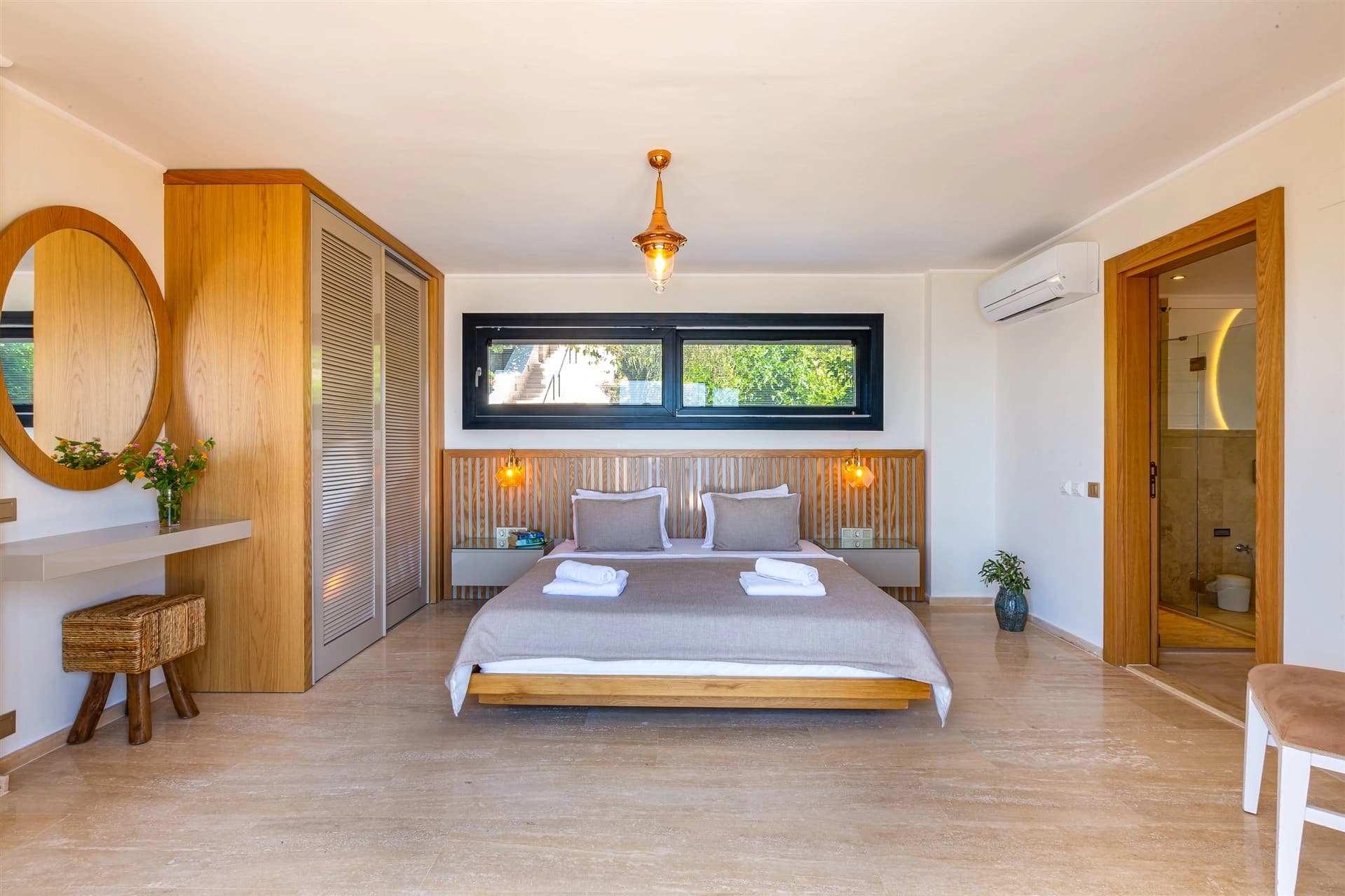 Villa Güney Exclusive Kalkan 35