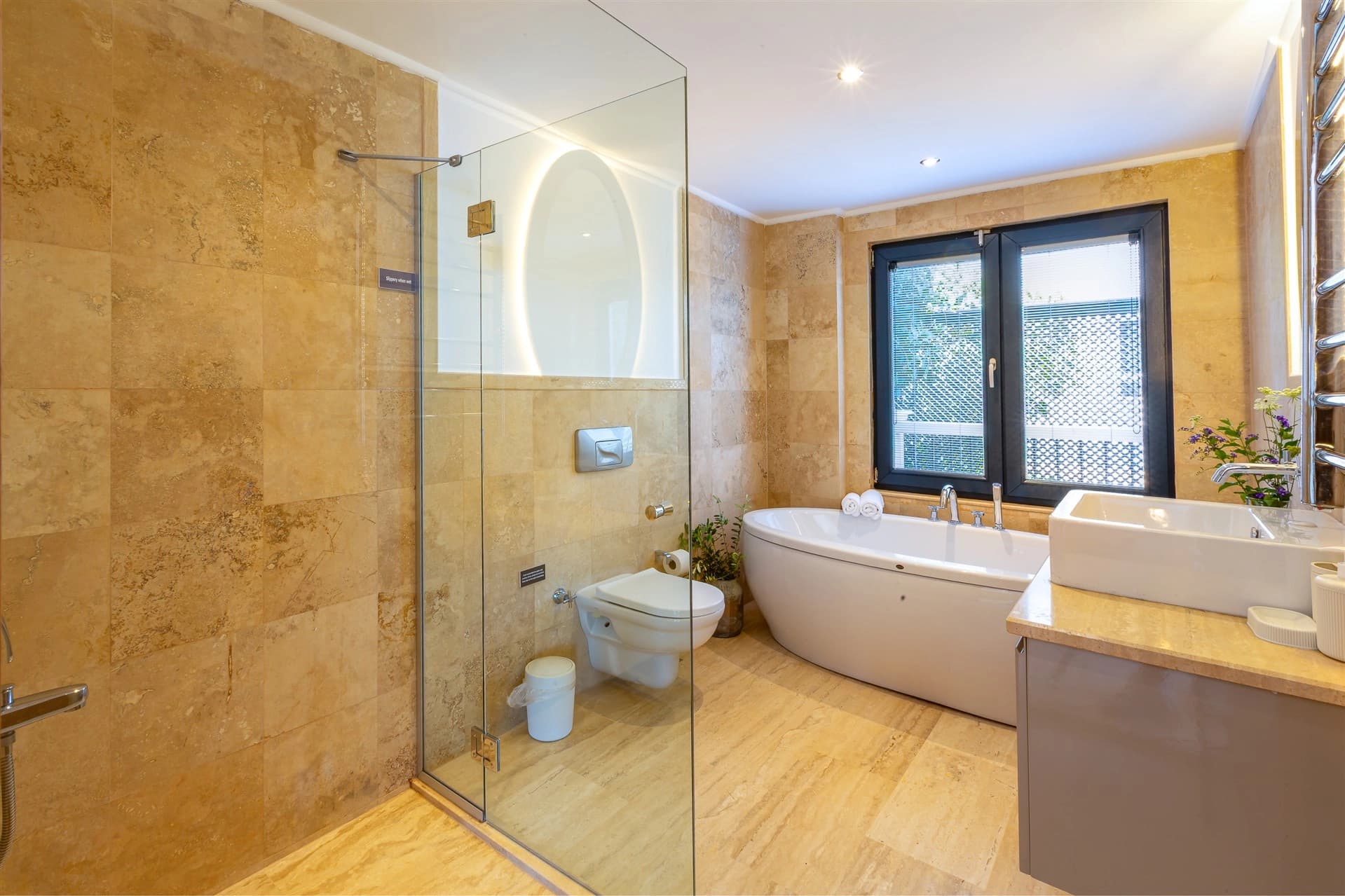 Villa Güney Exclusive Tatil Villası 42