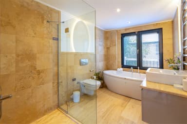 Villa Güney Exclusive Tatil Villası 42