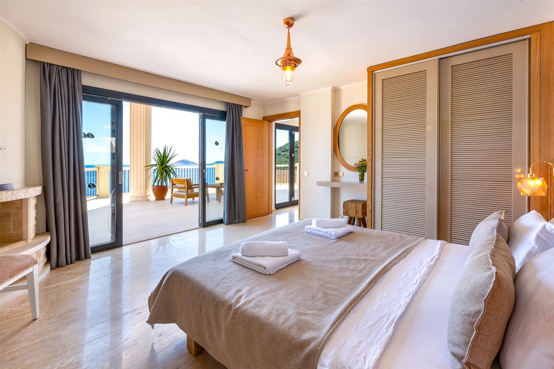 Villa Güney Exclusive Kalkan 41