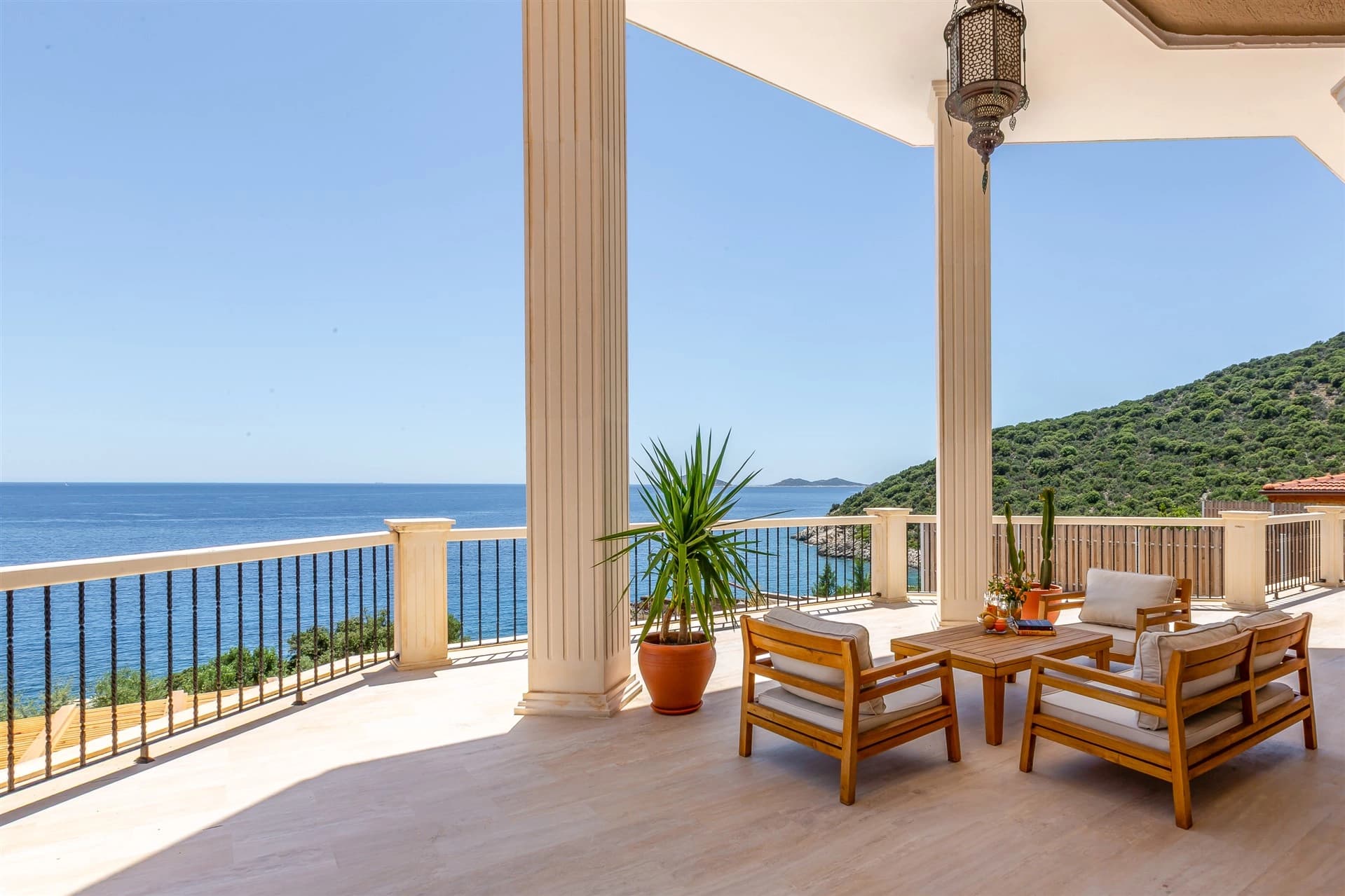 Villa Güney Exclusive Özel Havuzlu 40