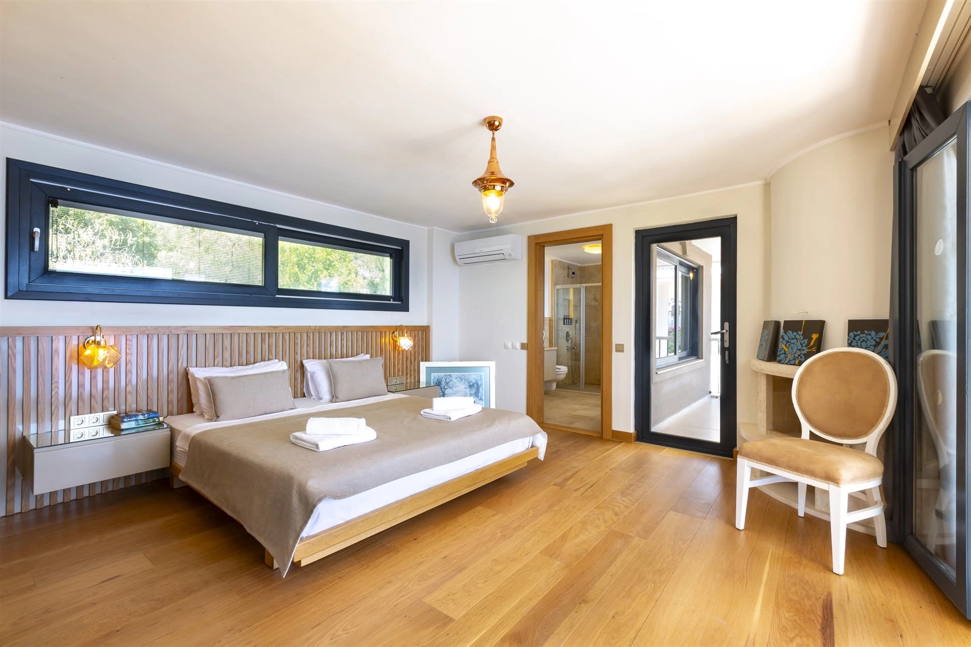 Villa Güney Exclusive Kalkan 55