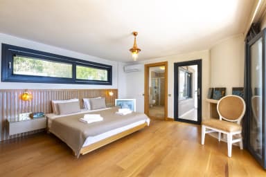 Villa Güney Exclusive Kalkan 55