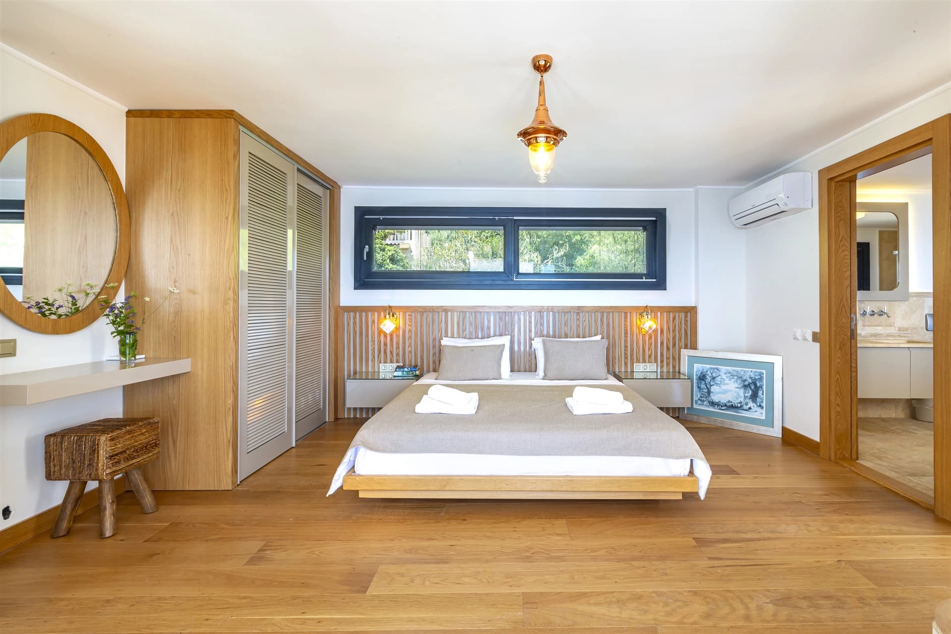 Villa Güney Exclusive Özel Havuzlu 62