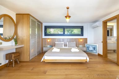 Villa Güney Exclusive Özel Havuzlu 62