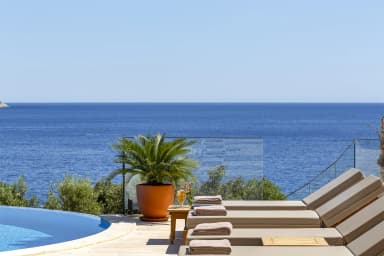 Villa Güney Exclusive Tatil Villası 32