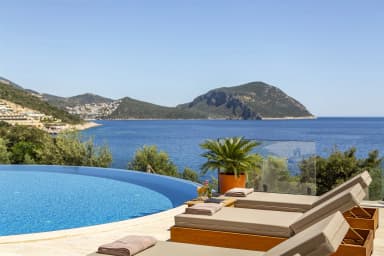 Villa Güney Exclusive Özel Havuzlu 52