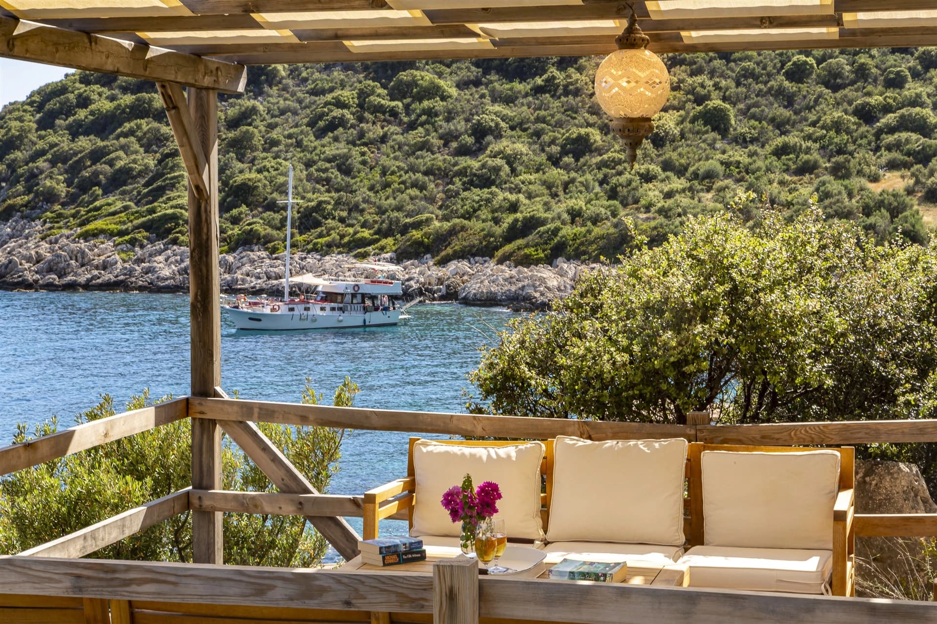 Villa Güney Exclusive Özel Havuzlu 12