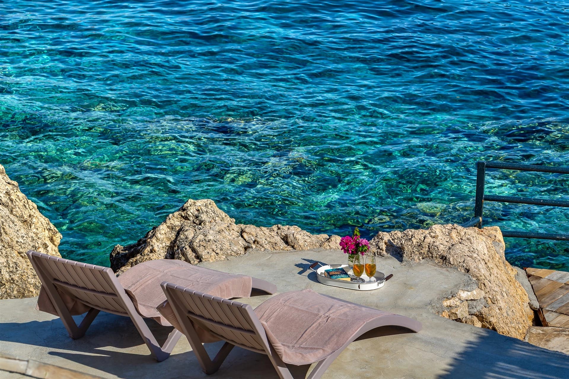 Villa Güney Exclusive Kalkan 33