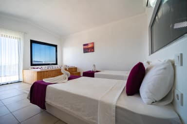 Villa Kayacan Kalkan 53