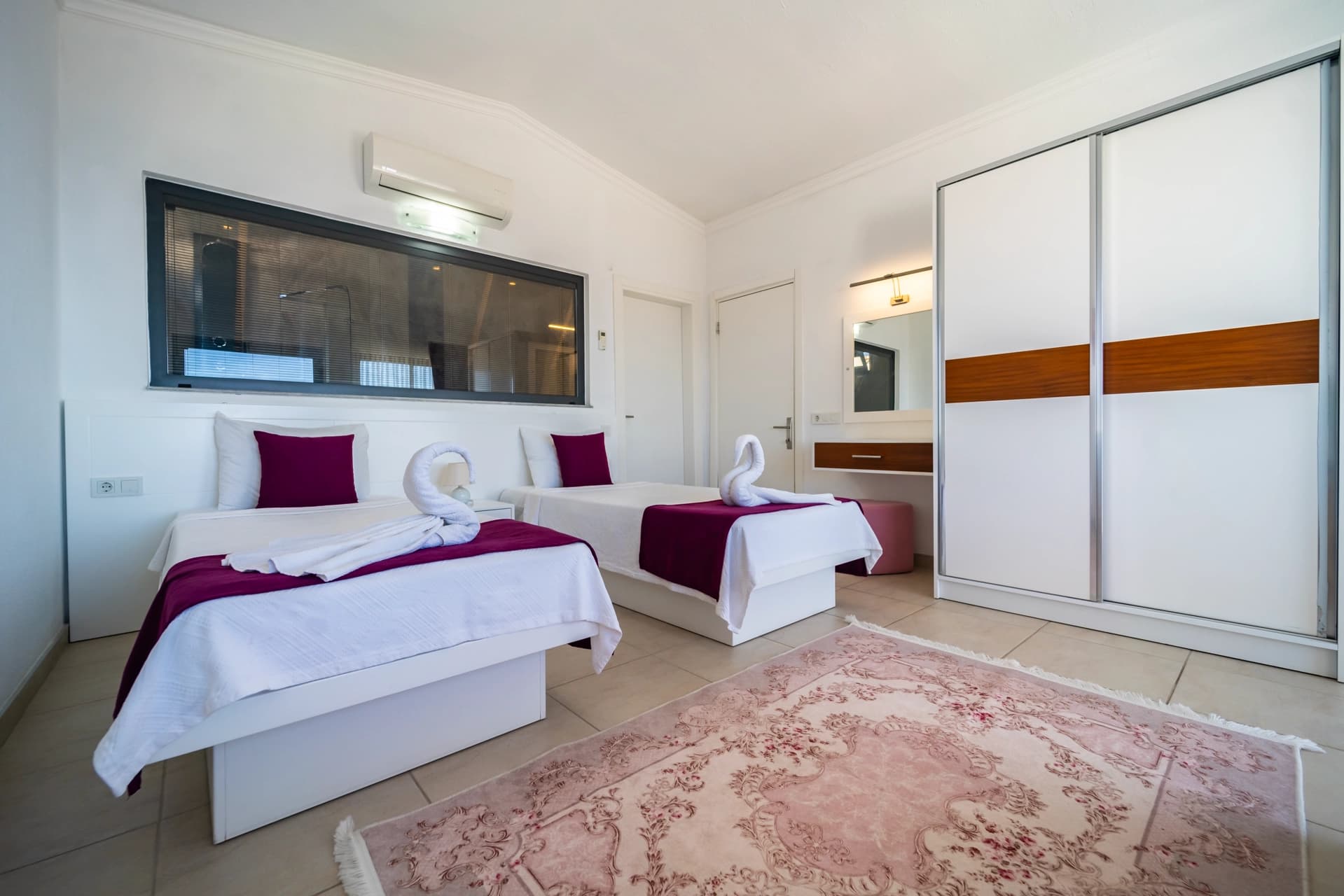 Villa Kayacan Kalkan 67