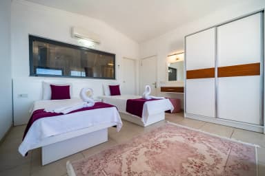 Villa Kayacan Kalkan 67