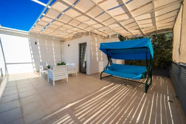 Villa Kayacan Kalkan 51