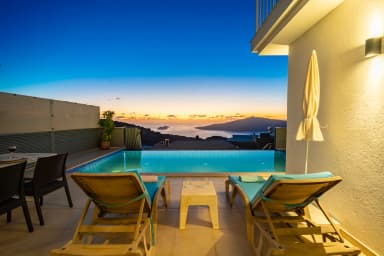 Villa Kayacan Kalkan 31