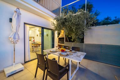 Villa Kayacan Korunaklı Havuz 38