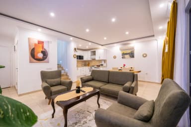 Villa Kayacan Kalkan 87