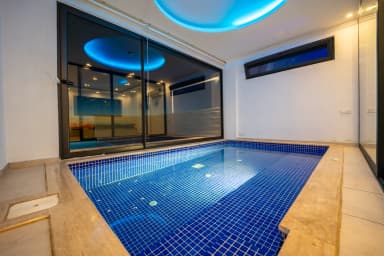 Villa Kayacan Kalkan 19