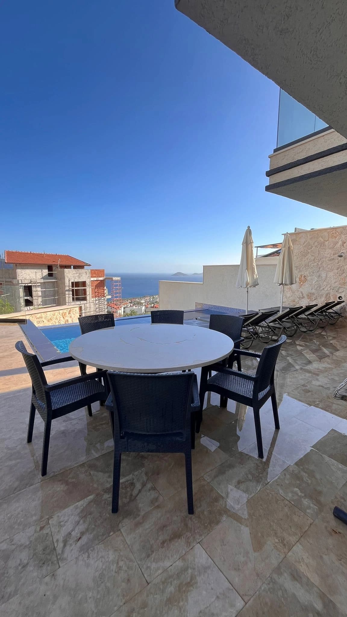 Villa Ece Tatil Villası 26