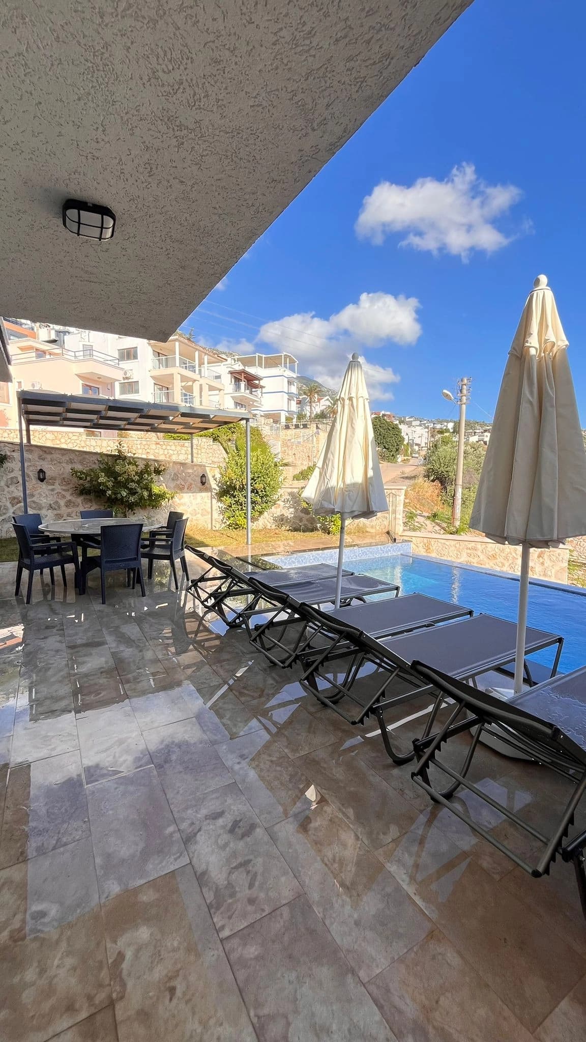 Villa Ece Kalkan 33
