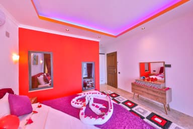 Villa Ceylin İslamlar 86